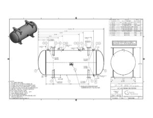 RTHX400-225 (400 gallon / 225 psig)