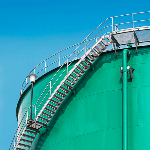 Liberty Systems nitrogen solutions for oil and gas